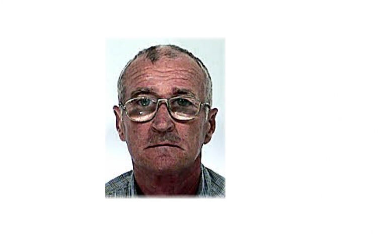 eltűnt,Magyar Rendőrség,nyomozás,keresés,lakossági segítség,idős bácsi,Hirmagazin.eu