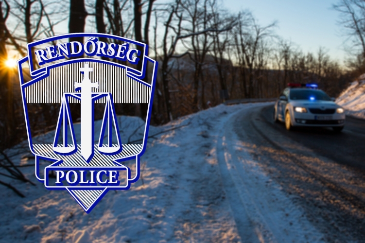 Országos határrendészeti összesítő Kép