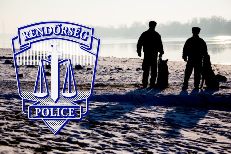 Országos határrendészeti összesítő Kép