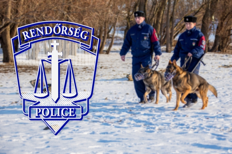 Országos határrendészeti összesítő Kép