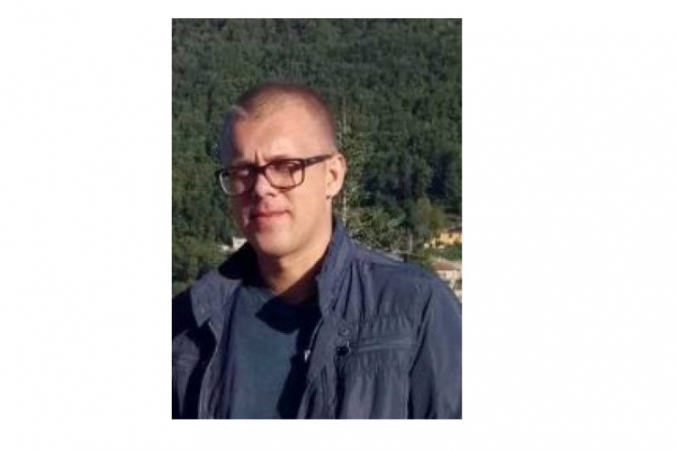 Eltűnt Oleksandr Bratshtein