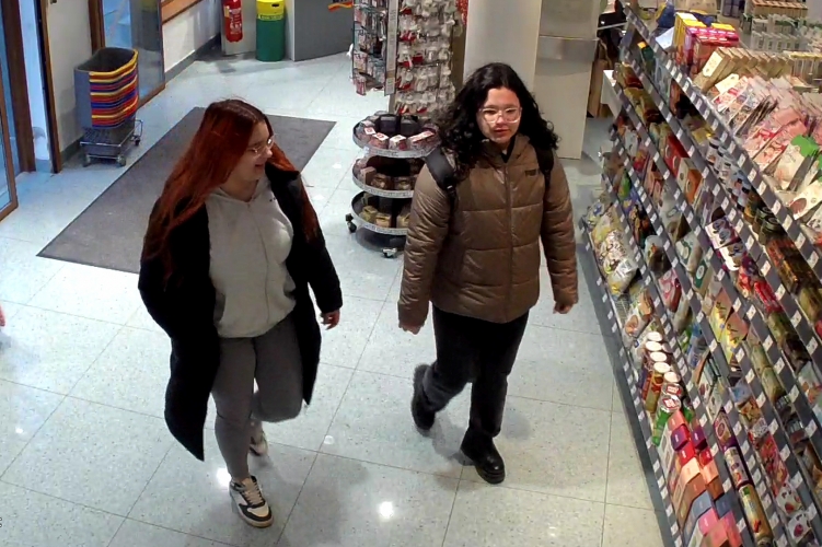 Lopás elkövetőit keressük