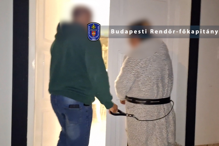 Gyanús volt az eltűnés