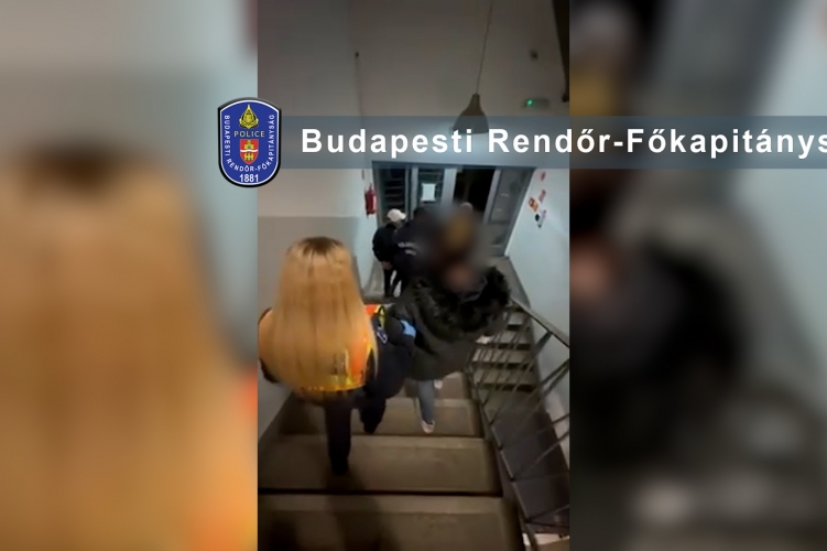 Bilincsért kiabáltak