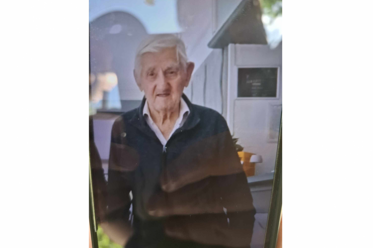Keressük Elmer Józsefet