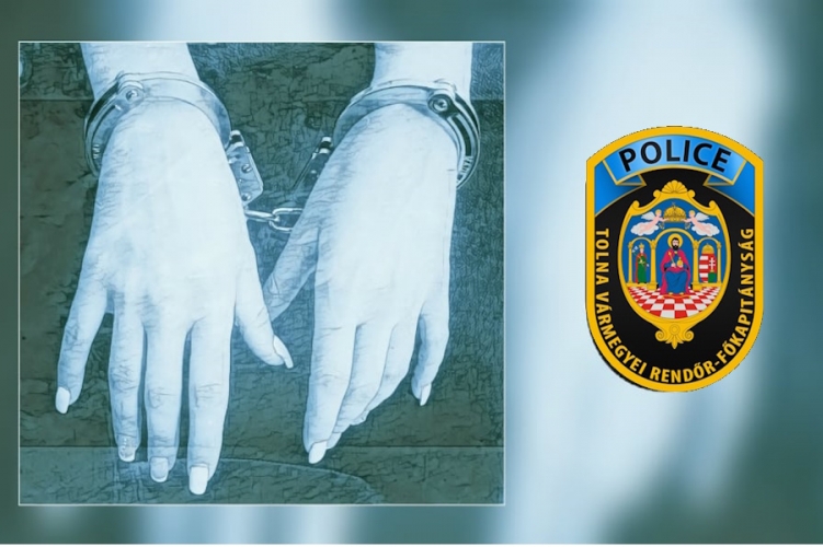 Idős embereket használt ki és lopott meg a dunaföldvári nő