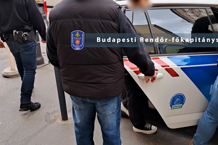 Idősekre utazott – csaknem tíz évre kell börtönbe vonulnia