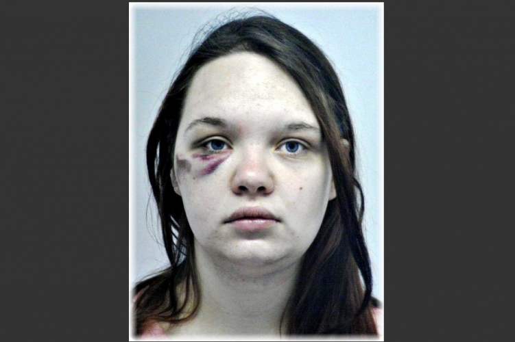 Eltűnt Csordás Rebeka - Látta valaki? Kép