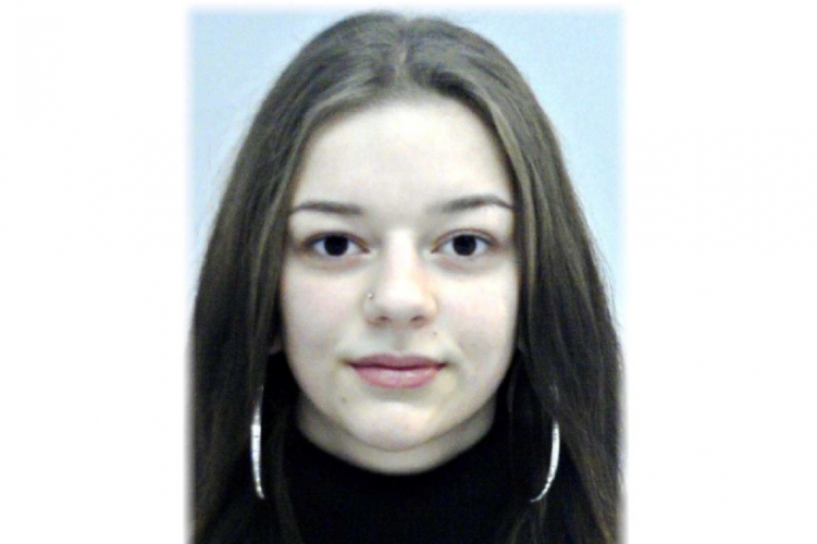 eltűnt,fiatalkorú,lány