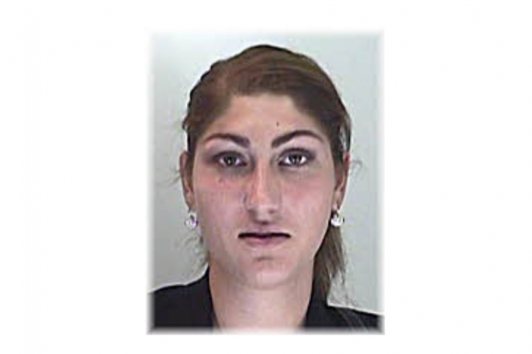 szökés,nő,Balogh Kitti