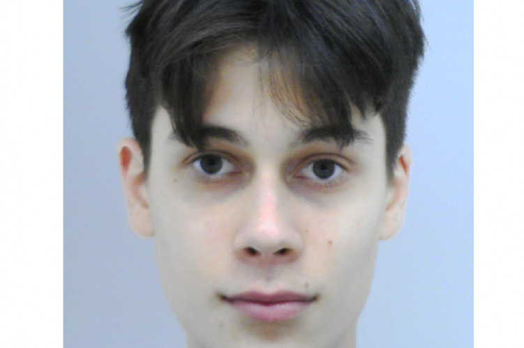 Eltűnt Egressy Mátyás Kép