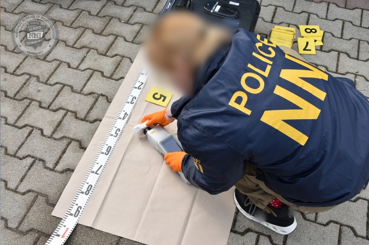 Újabb dílerek célkeresztben