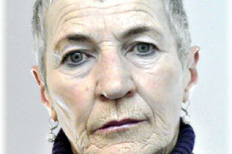Eltűnt Gradolf Gabriella XVIII. kerületi lakos
