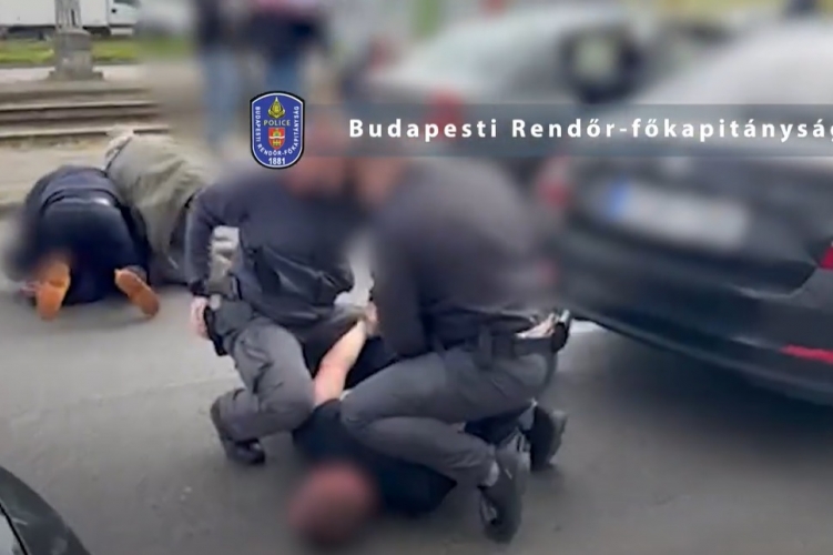Biztosra mentek