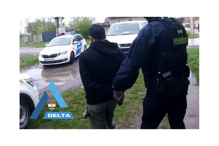 Újabb csapás dílerre