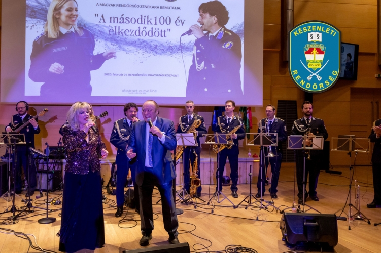 A II. Magyar Rapszódiától a Reptérig 