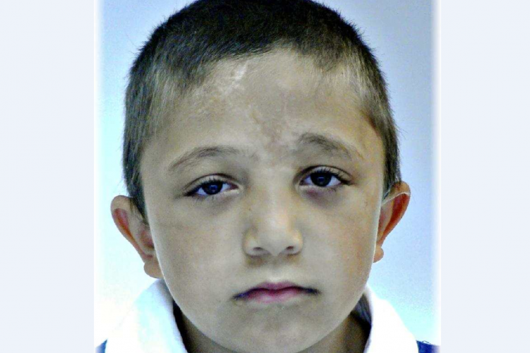 Keressük Paczók Rudolf Rafaelt
