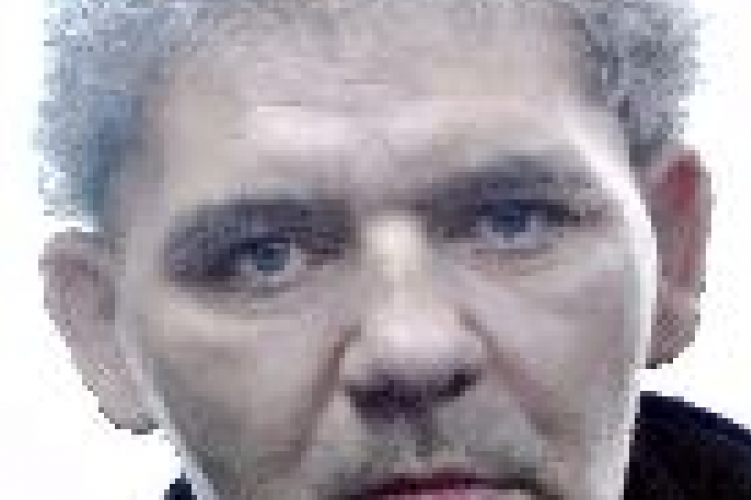 Keressük Radics Istvánt
