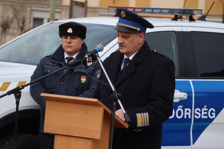 Bővült a flotta