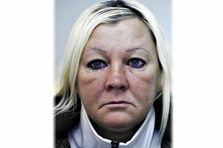 Eltűnt Pásztor Mónika a XX. kerületből Kép