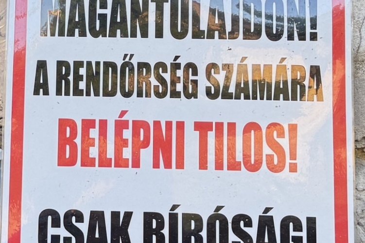 Két újabb salgótarjáni díleren kattant a bilincs