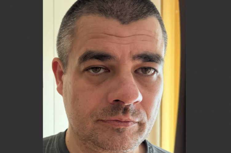 Eltűnt Tóth Balázs a XVIII. kerületből