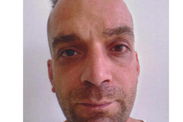 Eltűnt Uri Ádám János Kép