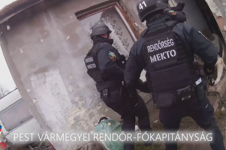 Rács mögött a dohányboltok rémei