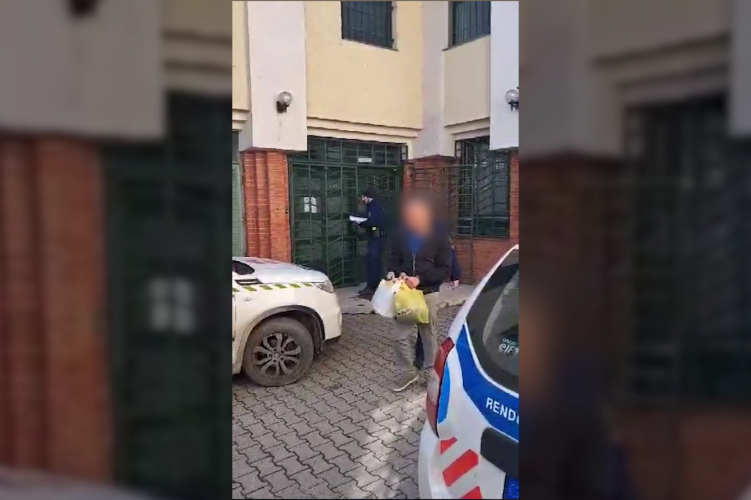 Csak lopott, lopott, és lopott