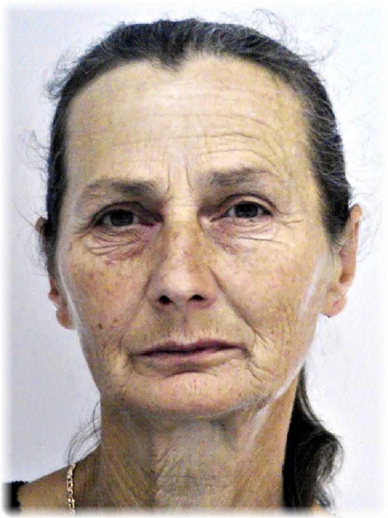 Eltűnt a 62 éves Szollár Józsefné